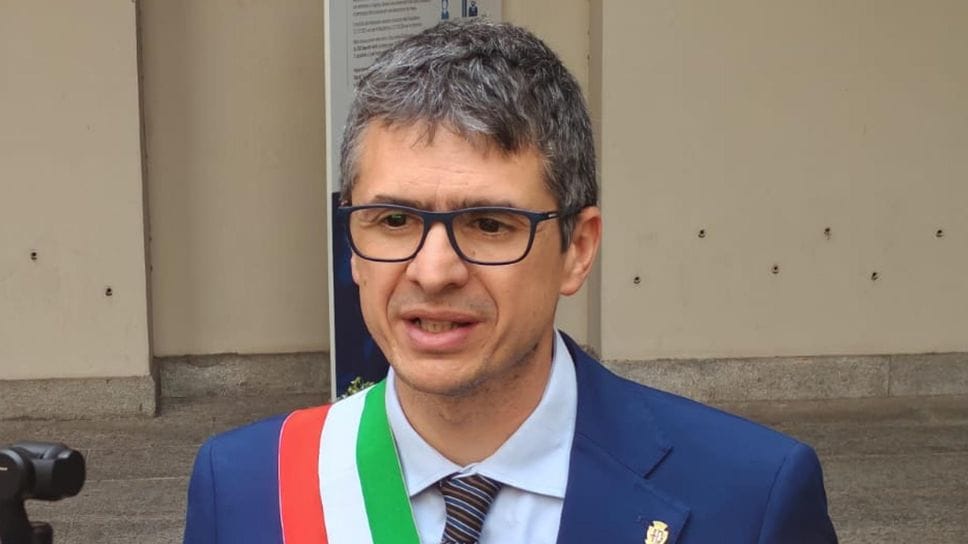 Bione, Piccola, zona rossa: primi nodi per Boscagli