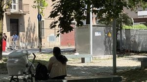 Caldo record in Valtellina: sfiorati i 37 gradi, temperature fino a 8 gradi sopra la media