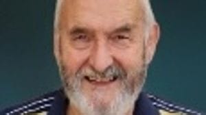 Lutto a Perledo: scomparso l'artigiano Mario Folcio