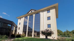 Malgrate, la clinica San Martino punta a crescere ancora