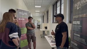 Nuovi fondi regionali anche per l’ITS Agroalimentare di Sondrio