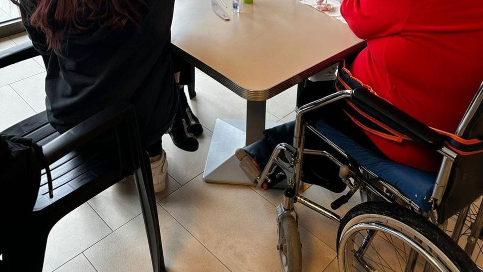 Rette Rsa sempre più care: in media servono oltre 2.400 euro al mese