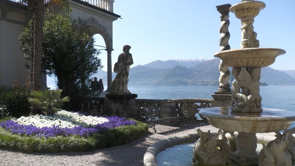 Sviluppo cicloturismo: avanzano i lavori sul Lago di Como