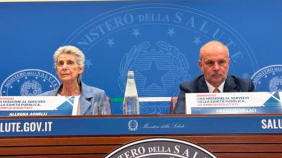 Candiolo diventa Inoc e lancia un piano da 250 milioni per il futuro
