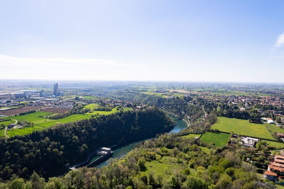 Continua l’impegno di Lario Reti Holding per la Sostenibilità: pubblicato il Report 2025