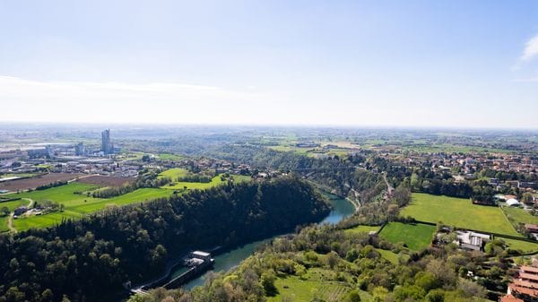 Continua l’impegno di Lario Reti Holding per la Sostenibilità: pubblicato il Report 2025