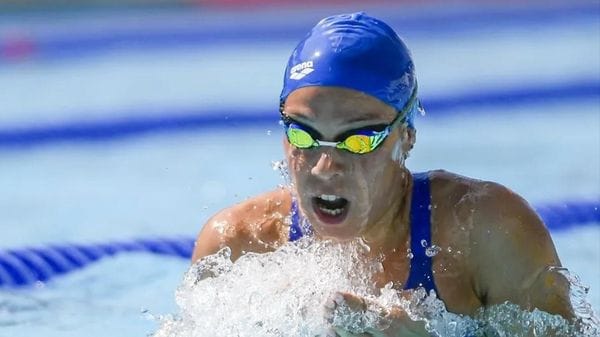 Nuoto: Pirovano ritrova oro e azzurro, podio anche nei 100 rana