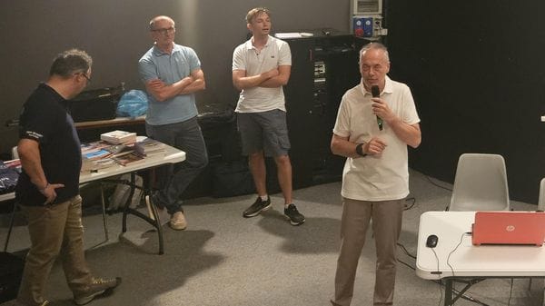 Oggetti volanti non identificati: Valmalenco osservata speciale