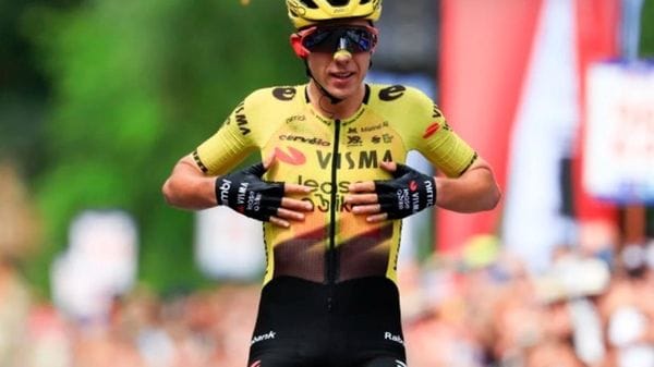 Piganzoli va al Tour de France, vetrina d’eccezione dopo un ottimo Giro