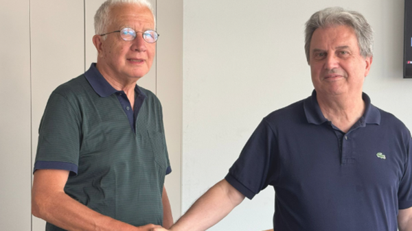  Luca Gadola nuovo presidente dell’Ordine degli Ingegneri di Sondrio 