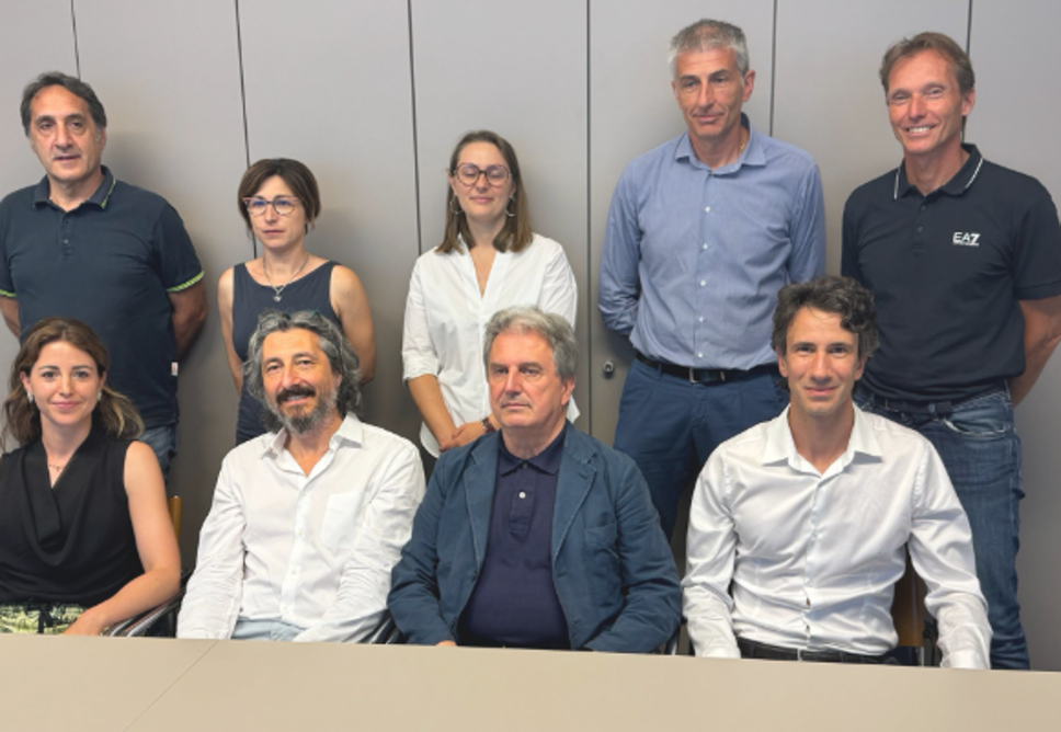  Luca Gadola nuovo presidente dell’Ordine degli Ingegneri di Sondrio 
