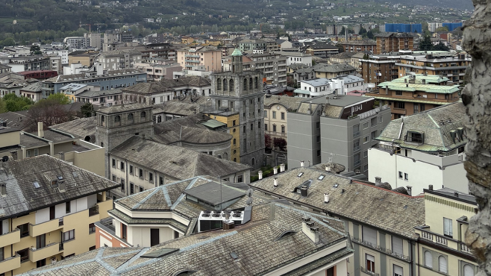 Sondrio, enti bilaterali: già 654 richieste nei primi mesi del 2026