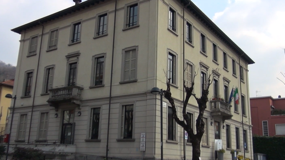 A Calolziocorte niente “zona rossa”
