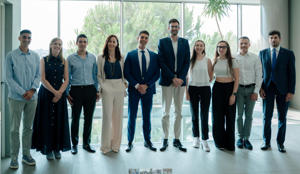 Goretti confermato alla guida di Confindustria Giovani