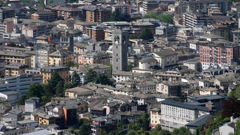 Sondrio investe altri 245mila euro nelle strade