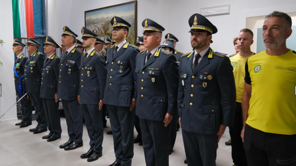 Guardia di Finanza Sondrio, sequestri per 1,5 milioni e scoperti 46 evasori totali