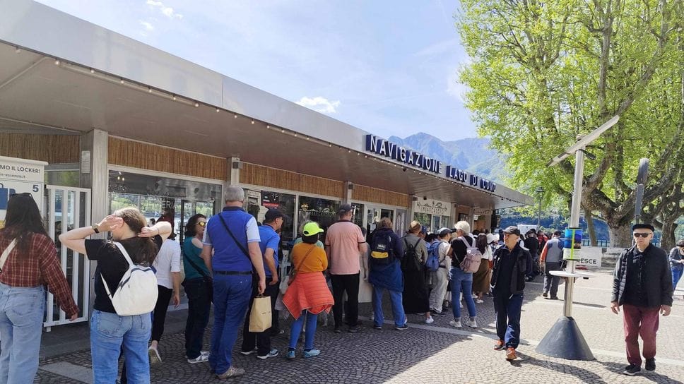 Navigazione, da Lecco a Bellagio arriva l’orario estivo: sette corse al giorno