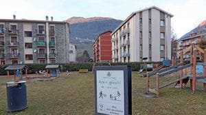 Sicurezza a Sondrio: via libera al presidio alla Piastra