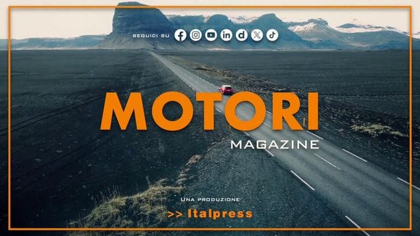 Immagine per italpress-Jn7D