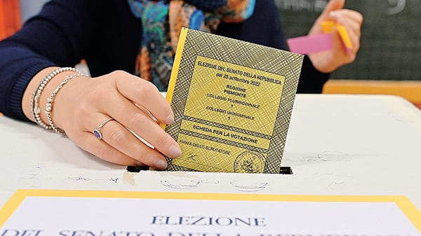 Nuova legge elettorale tra pareggio e Vannacci