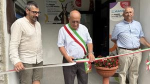 Nuovo museo in Val Masino: un viaggio tra realtà e digitale