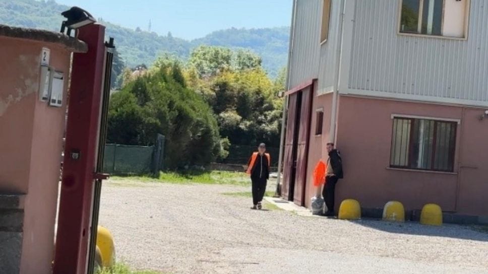 Oggiono: digos e carabinieri in municipio per il capannone dell’associazione islamica