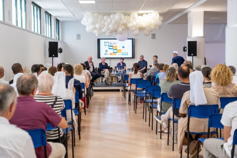 Università, inaugurata la nuova Residenza Preziosina a Milano