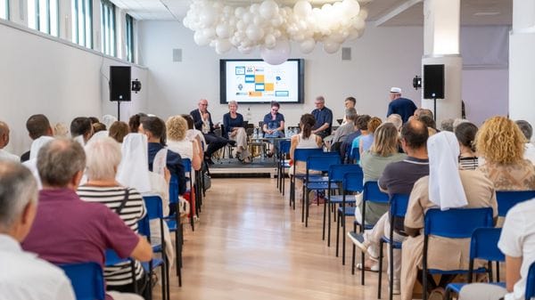 Università, inaugurata la nuova Residenza Preziosina a Milano