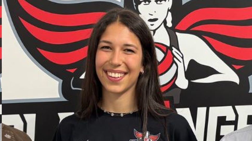 Volley, Valentina Colombo riparte da Perugia