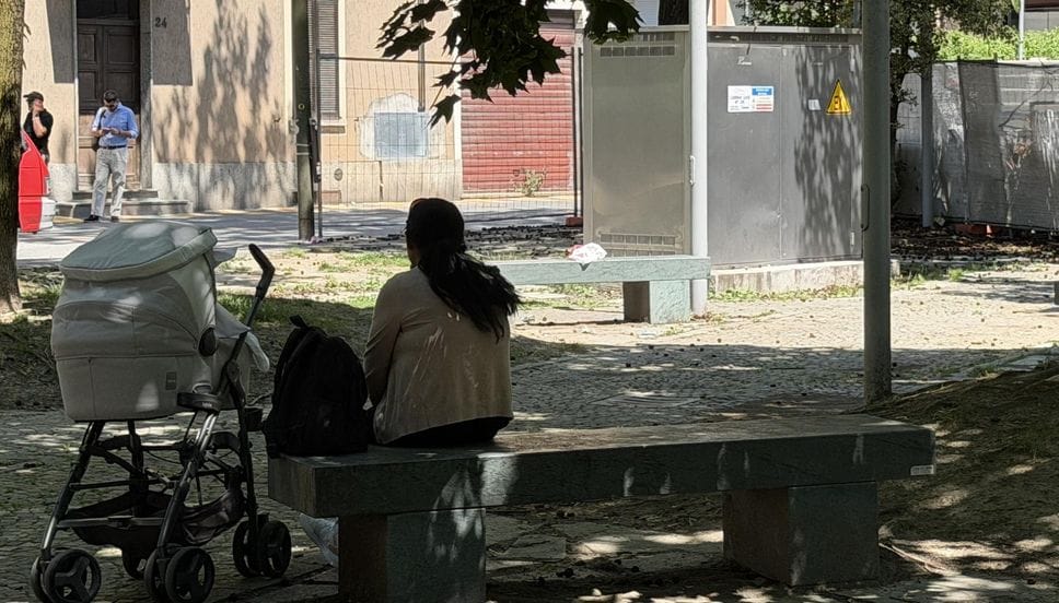 Ancora ore roventi, ma luglio ci porta il fresco