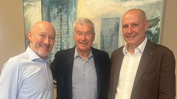 Confcommercio: la prima di Dadati al Consiglio regionale