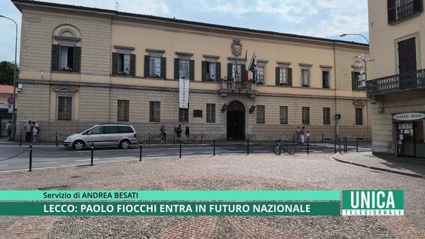 Fiocchi più presentazione consiglio