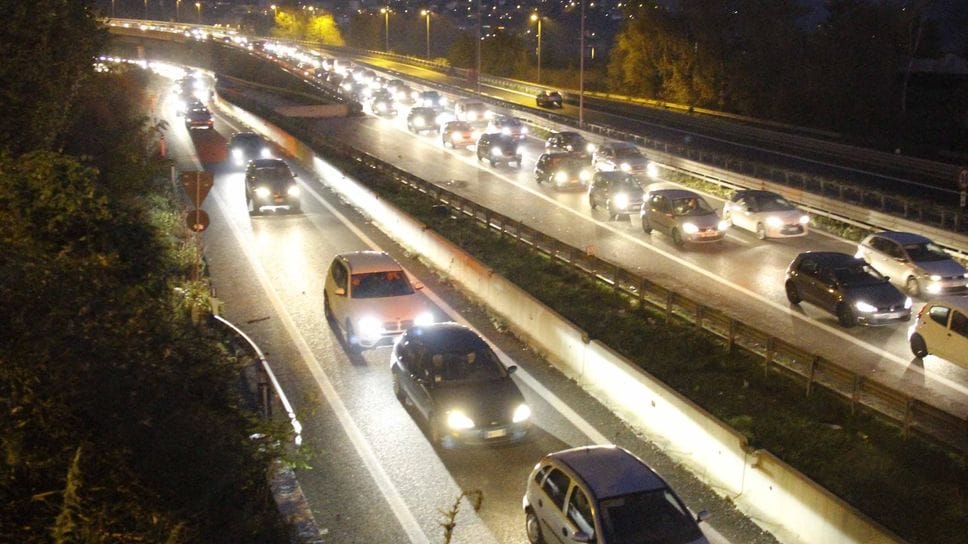 Nuove misure per la viabilità sulla 36: cambiano i flussi fino al 10 luglio