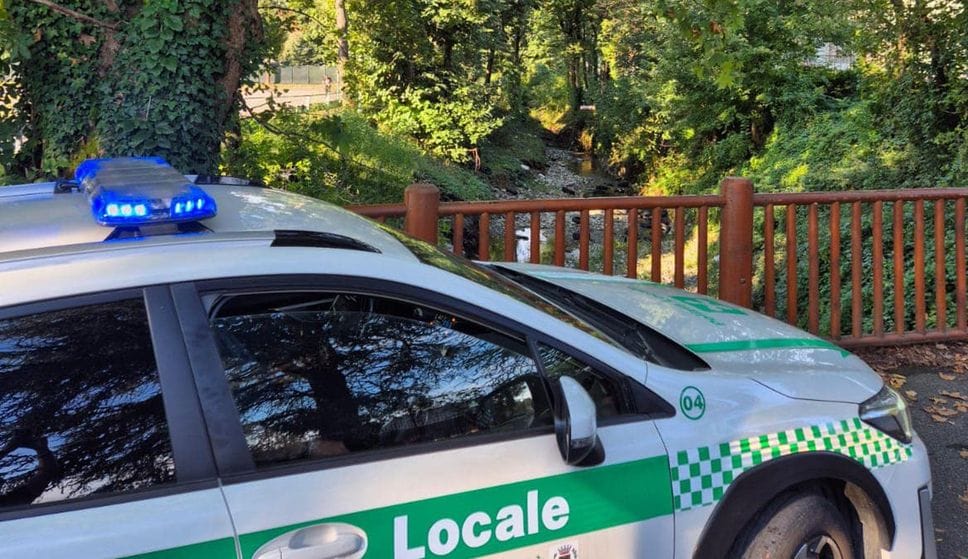 Trovato l’anziano scomparso: «Non voglio tornare a casa, lasciatemi stare»