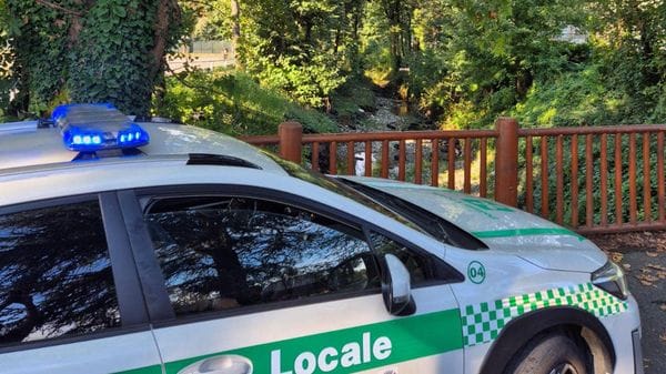 Trovato l’anziano scomparso: «Non voglio tornare a casa, lasciatemi stare»
