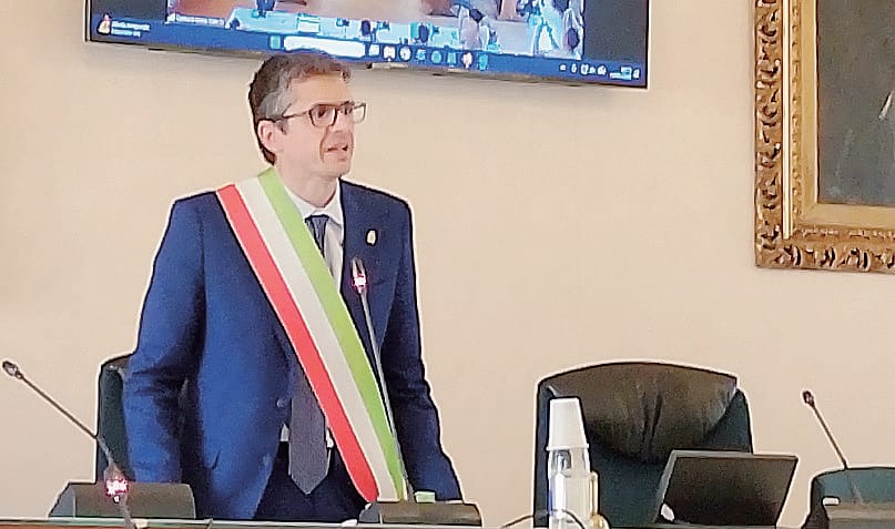 Una città da cambiare: la sfida di Boscagli