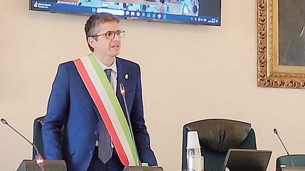 Una città da cambiare: la sfida di Boscagli