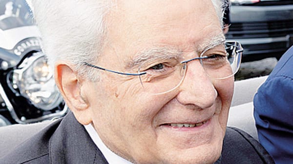 Gli anticorpi dell’Italia, il Quirinale baricentro
