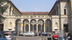Rapina rischiò di fermare la sua carriera, in aula la testimonianza del pattinatore Edoardo Comi 