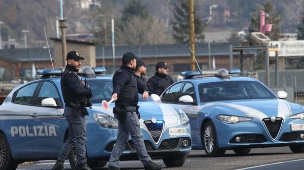 Sondrio: rissa al bar, cinque Daspo per altrettanti stranieri