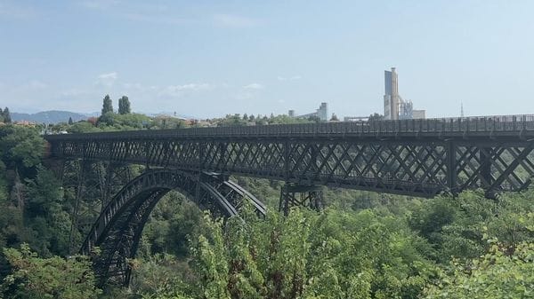 Traffico in tilt sul ponte San Michele: Lecco e Bergamo chiedono l’intervento dei prefetti