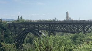 Traffico in tilt sul ponte San Michele: Lecco e Bergamo chiedono l’intervento dei prefetti