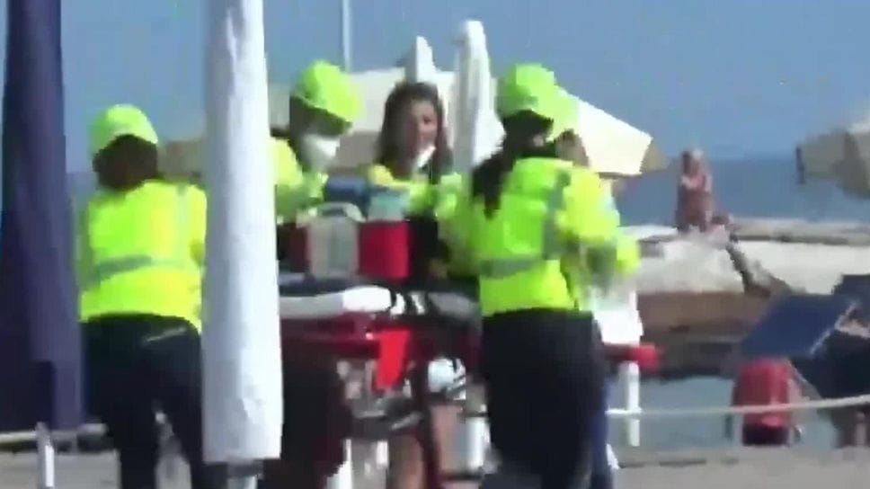 Morto a Rimini, lutto a Tresivio. Il sindaco: «La comunità è scossa»