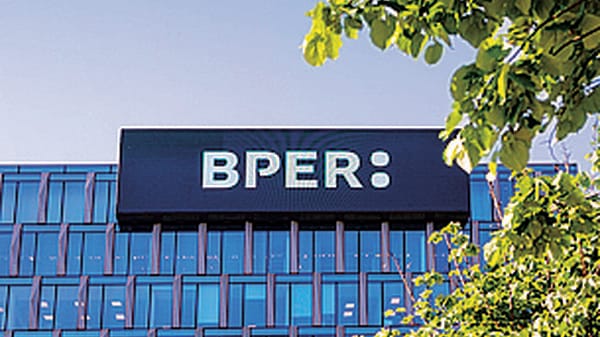 Bper: outlook migliora grazie all’integrazione della Popolare di Sondrio