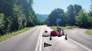 Civate: vasca di laminazione per dire addio agli allagamenti sulla 36