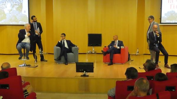 Elezioni a Lecco, Gattinoni-Boscagli: sicurezza e sosta accendono la sfida
