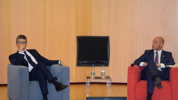 Elezioni Lecco, si punta al 40% di astenuti: «Giunta? Vediamo lunedì»