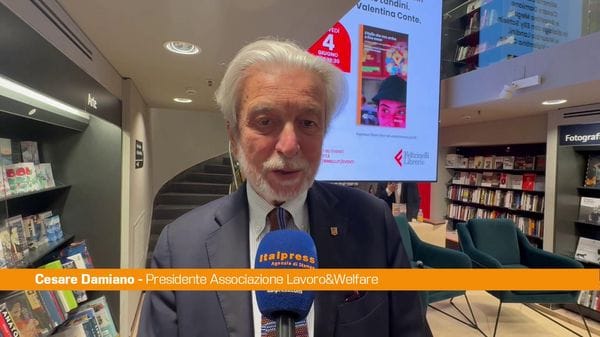 Immagine per italpress-KlwJ