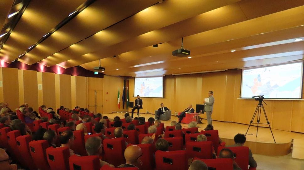 Lecco, ballottaggio: Boscagli e Gattinoni su porto, cultura e turismo