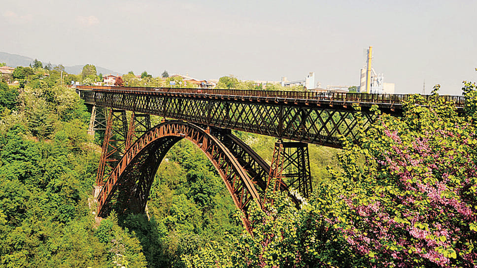 Nuovo ponte di Paderno: Rfi bandisce concorso internazionale. «Ignorati gli enti locali»